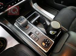 نیسان پاسفایندەر